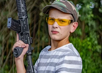 Sulejów 2025 - Turnus 2 (13-15lat)