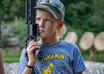 Sulejów 2025 - Turnus 2 (13-15lat)