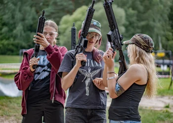 Sulejów 2025 - Turnus 2 (13-15lat)