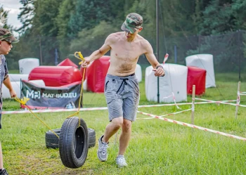 Sulejów 2025 - Turnus 2 (13-15lat)