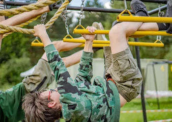 Sulejów 2025 - Turnus 2 (13-15lat)