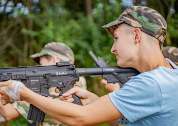 Sulejów 2025 - Turnus 2 (13-15lat)