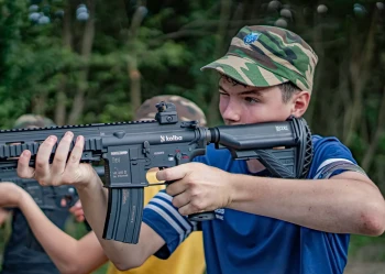 Sulejów 2025 - Turnus 2 (13-15lat)