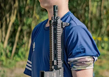 Sulejów 2025 - Turnus 2 (13-15lat)