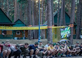 Sulejów 2025 - Turnus 2 (13-15lat)