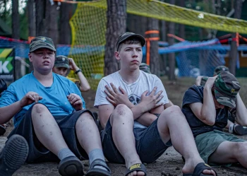 Sulejów 2025 - Turnus 2 (13-15lat)