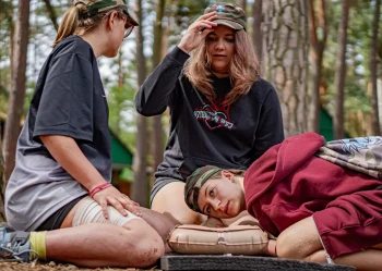 Sulejów 2025 - Turnus 2 (13-15lat)