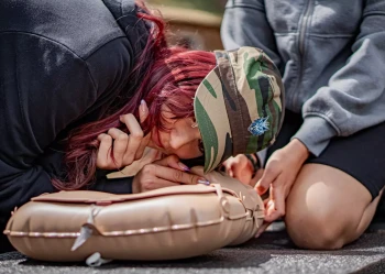 Sulejów 2025 - Turnus 2 (13-15lat)