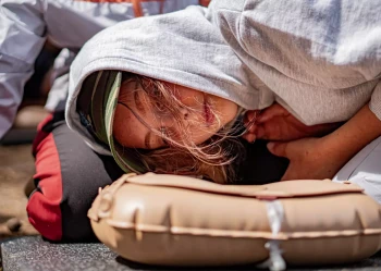 Sulejów 2025 - Turnus 2 (13-15lat)