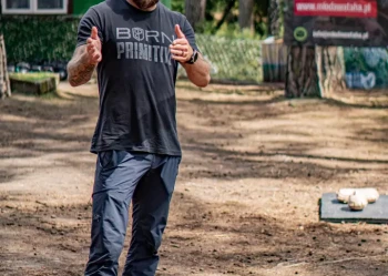 Sulejów 2025 - Turnus 2 (13-15lat)