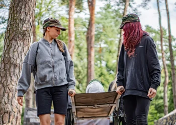 Sulejów 2025 - Turnus 2 (13-15lat)