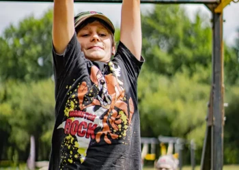 Sulejów 2025 - Turnus 2 (13-15lat)