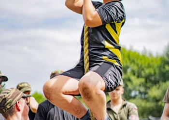 Sulejów 2025 - Turnus 2 (13-15lat)