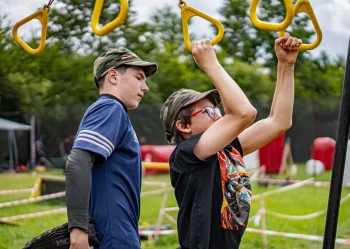 Sulejów 2025 - Turnus 2 (13-15lat)