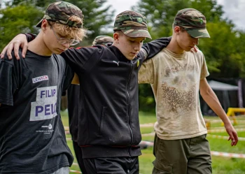 Sulejów 2025 - Turnus 2 (13-15lat)