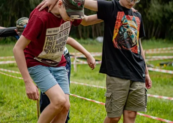 Sulejów 2025 - Turnus 2 (13-15lat)