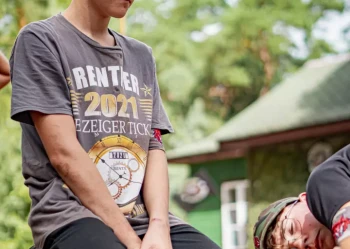 Sulejów 2025 - Turnus 2 (13-15lat)