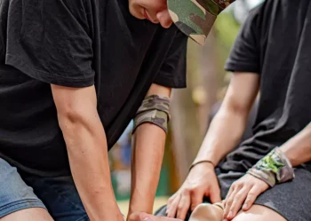 Sulejów 2025 - Turnus 2 (13-15lat)