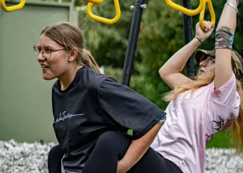 Sulejów 2025 - Turnus 2 (13-15lat)