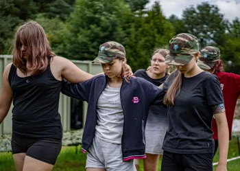 Sulejów 2025 - Turnus 2 (13-15lat)