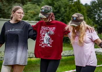 Sulejów 2025 - Turnus 2 (13-15lat)