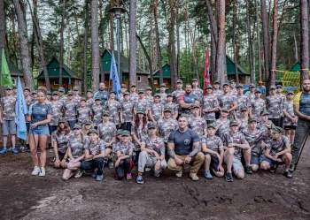 Sulejów 2025 - Turnus 2 (13-15lat)