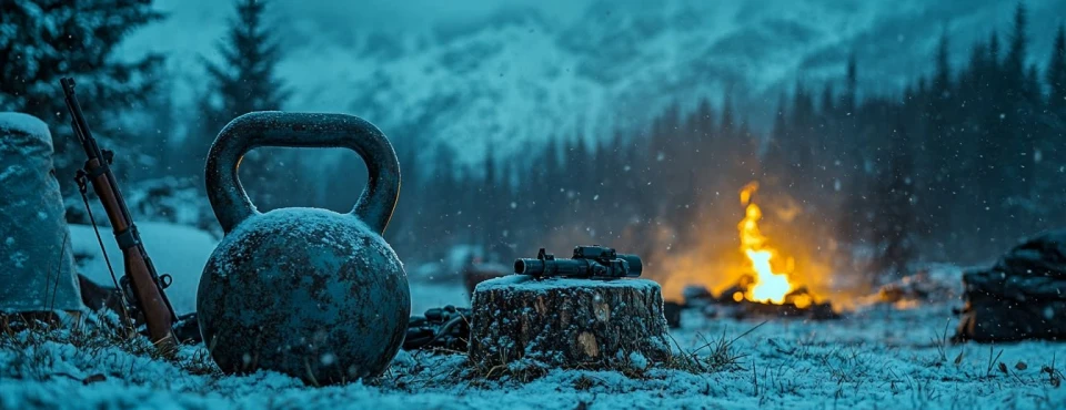 Obóz dla dorosłych | Wataha