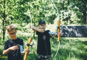 Co spakować dziecku na obóz sportowo-survivalowy?